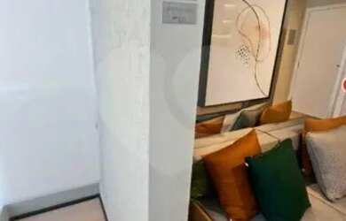 Imagem 10: Apartamento com 1 quartos à venda em Liberdade - SP