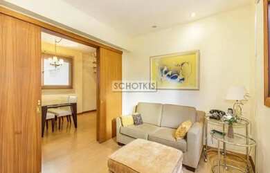 Imagem 9: IMOBILIÁRIA SCHOTKIS VENDE EXCELENTE COBERTURA DE 01 DORMITÓRIO EM PLENA...