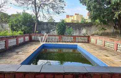 Imagem 14: Terreno - Chácaras Campos Elíseos - Campinas