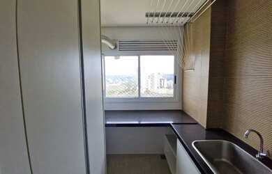 Imagem 12: APARTAMENTO PARA LOCAÇÃO 02 SUITES 01 VAGA COM LAZER COMPLETO NO VILA...