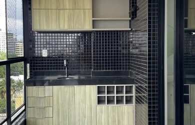 Imagem 14: EDIFÍCIO RAVELLO - LOCALIZADO NA BATISTA CAMPOS 3 QUARTOS - R$ 1.050.000,00