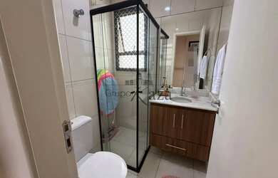 Imagem 13: Oportunidade - Apartamento - Urbanova - Residencial Mirage - 3 Dormitórios...