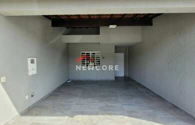 Imagem 3: Casa de condomínio em Praça Ana Maria A. Barnabé - Jardim Califórnia - Indaiatuba/SP