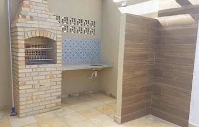 Imagem 7: Apartamento em Parque das Nações - Parnamirim - 3/4 Suíte - 66m²/118m²