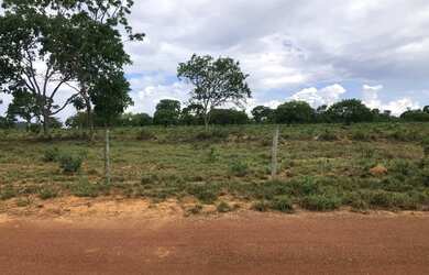 Imagem 9: Fazenda à venda com 422ha - Dupla aptidão em Unai - MG