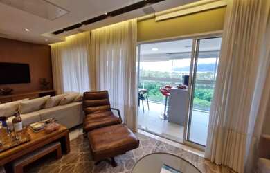 Imagem 2: scena Laguna Apartamento para venda tem 156 metros quadrados com 3 quartos