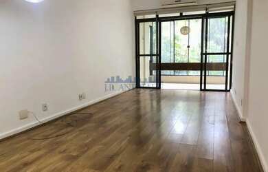 Imagem: O apartamento possui 3 Dormitórios, 3 Banheiros, 2 Vagas na