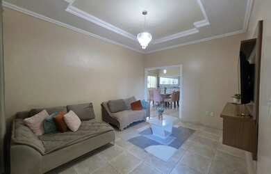 Imagem: A casa possui 3 Dormitórios e está localizado em Dom Pedro