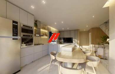 Imagem 10: Casa a venda Cachoeira do Bom Jesus florianópolis