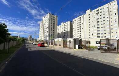 Imagem 10: Apartamento à venda no Parque Porto Bela Vista bairro Costa e Silva