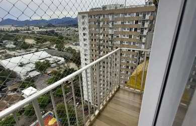 Imagem 2: Pontões da Barra - Barra da Tijuca - 02 quartos