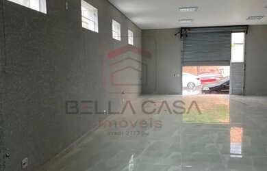 Imagem 2: Galpão 150 metros - Mooca - são Paulo