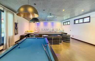 Imagem 9: Casa térrea espetacular para locação no Condomínio Vila Rica Bragança...