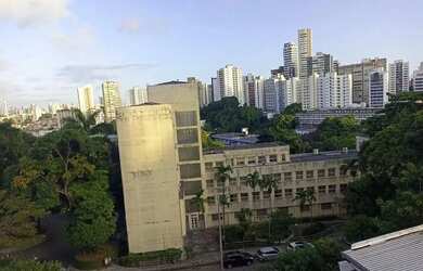 Imagem 15: Apartamento para vender e alugar no EDGAR DEGAS , CANELA, Salvador, BA