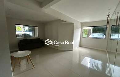 Imagem 2: Duplex para venda com 201 metros quadrados com 4 quartos em Jardim Coelho...