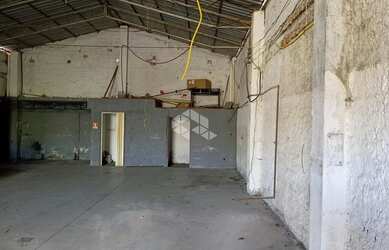 Imagem 2: Pavilhão 280 m2 no Centro de Canoas