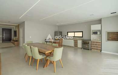 Imagem 13: Casa em Condominio com 4 suites à venda, Condominio Fontana Di Trevi...