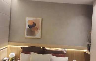 Imagem 11: Apto com vaga e varanda em pirituba na av Raimundo Pereira de Magalhães