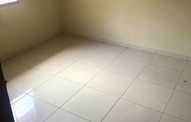 Imagem: A casa possui 1 Dormitório, 1 Banheiro, 30m² de Área e está