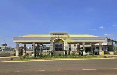 Imagem 7: Terreno à venda, 332 m² por R$ 449.069,00 - Residencial Royal Garden...