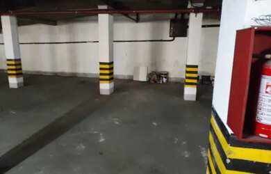 Imagem 11: Apartamento à venda 2 Dormitórios Amplo Centro Santa Maria RS - R$ 279.000,00