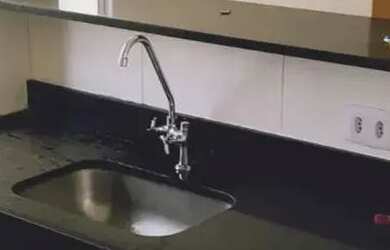 Imagem 7: Apartamento para Alugar Condomínio Campo da Mata Parque Interlagos