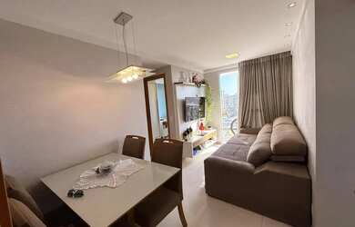 Imagem 3: Apartamento em Itaparica 2 Quartos com Suíte