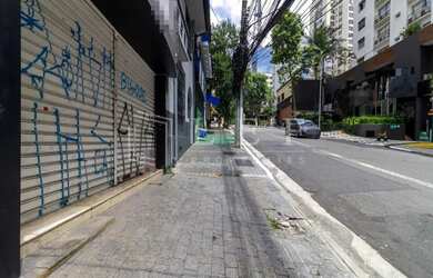 Imagem: O depósito possui 140m² de Área e está localizado em Cerqueira