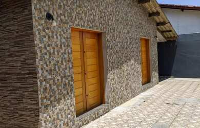 Imagem: Vendo casa Guarujá praia de Pernambuco 200 metros da praia