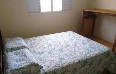 Imagem: A casa possui 1 Dormitório e está localizado em Pinhal, Cabreúva