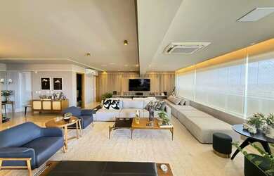 Imagem: Imóvel para venda com 264 metros quadrados com 4 suites em