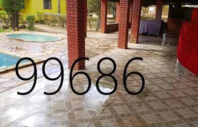 Imagem: A fazenda possui 5.000m² de Área e está localizado em Ponte