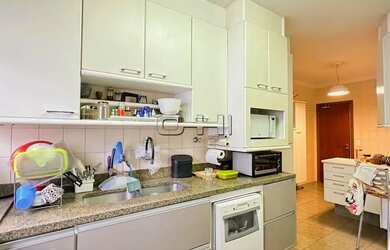 Imagem 11: Venda Apartamento 3 Dormitórios - 180 m² Pompéia