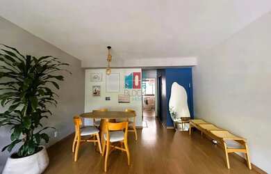 Imagem 8: Recreio dos Bandeirantes Apartamento 2 quartos, sendo 1 suite