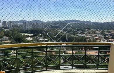 Imagem: O apartamento possui 2 Dormitórios, 4 Banheiros, 1 Vaga na