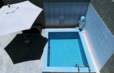 Imagem 4: VENDO Belíssima Casa na Praia de Tamandaré/Carneiros