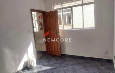 Imagem: Apartamento em Praça Joaquim Murtinho - Embaré - Santos/SP