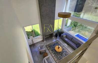 Imagem 11: Casa em Condomínio para Venda em Atibaia, Condomínio Porto Atibaia,...