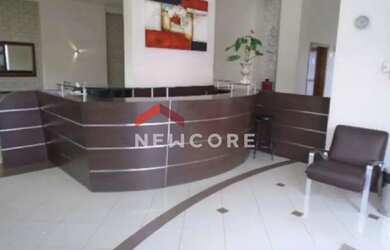 Imagem: O depósito possui 1 Vaga na garagem, 36m² de Área e está