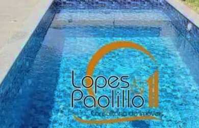 Imagem: Casa com 3 dormitórios para alugar, 279 m² por R$ 20.000/mês