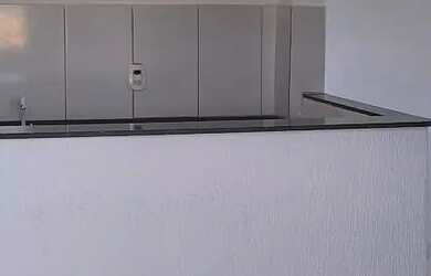 Imagem: O apartamento possui 2 Dormitórios, 1 Banheiro e está localizado