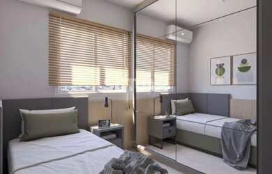 Imagem 5: Apartamento à Venda, Residencial Pietà, Humaitá, Tubarão/SC