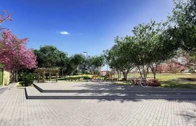 Imagem 10: Terreno de 267 m² à venda, por R$ 90.000 - Condomínio Jardins Roma...