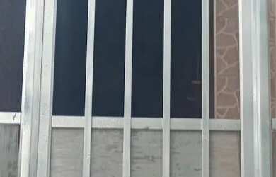 Imagem: O apartamento na cobertura possui 1 Dormitório, 1 Banheiro