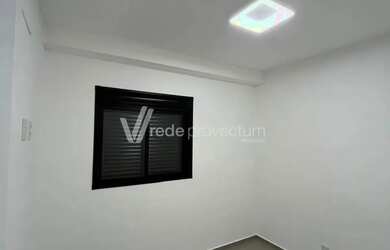 Imagem 14: Apartamento novo à venda no Condomínio Amati Paulínia/SP