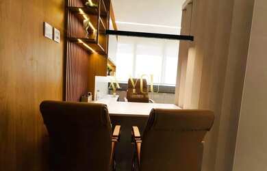 Imagem 2: Consultório para Locação por Período no Órion Business & Health Complex Goiânia