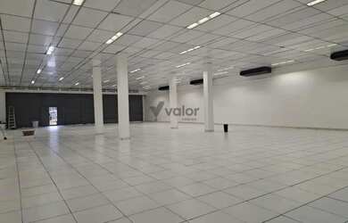 Imagem: Salão para alugar em Campinas, Centro, com 850 m²