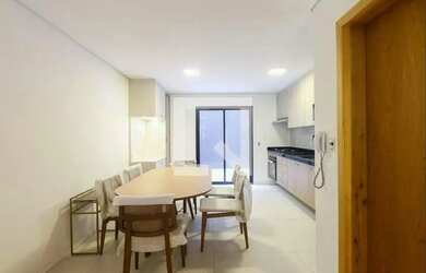 Imagem: A casa possui 3 Dormitórios, 3 Banheiros, 1 Vaga na garagem