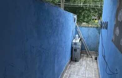 Imagem: A casa possui 2 Dormitórios, 1 Banheiro, 40m² de Área e está