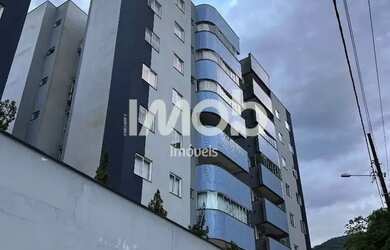 Imagem: O apartamento possui 3 Dormitórios, 2 Banheiros, 1 Vaga na